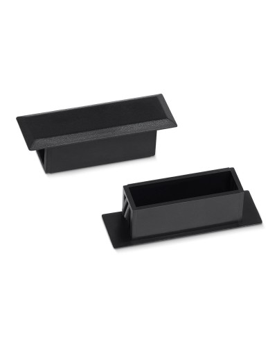 CAP-DSC-BK (10707c): Заглушка Duplex SC в Курске
