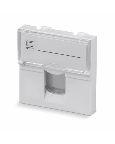FP-L-45-1M (11836c): Вставка Keystone Jack RJ-45 в Курске