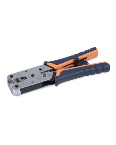 HT-L2182R (7832c): Инструмент обжимной для RJ-45 в Курске