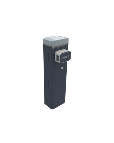 CAME GGT40AGS (803BB-0160). Тумба шлагбаума из оцинкованной и окрашенной стали. CAME в Курске