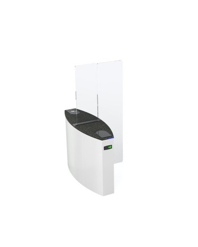 CAME SLIDING GATE SG 90 (001SG90TS). Турникет с раздвижными створками. CAME в Курске