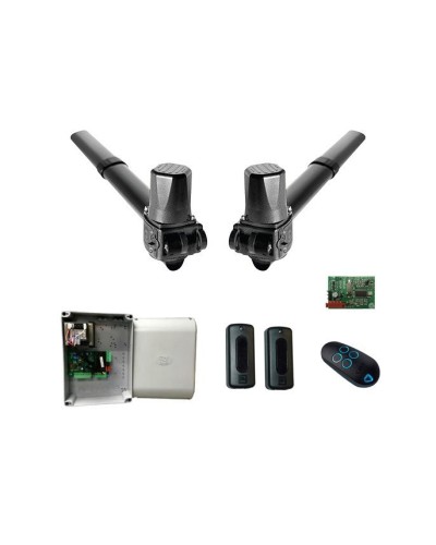 CAME KR310 RC combo KIT. Комплект автоматики для распашных ворот. CAME в Курске