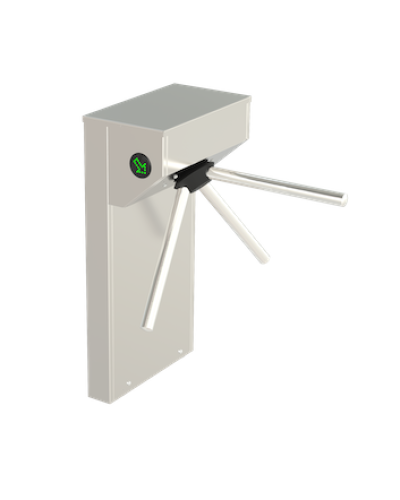 CAME STILE 500 (001PSMM500E-01). Турникет-трипод моторизованный. CAME в Курске