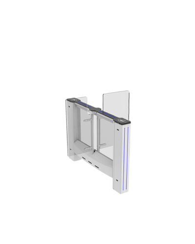 CAME SWING GATE SWG 90 (001SWG5590MC). Турникет с распашными створками. CAME в Курске