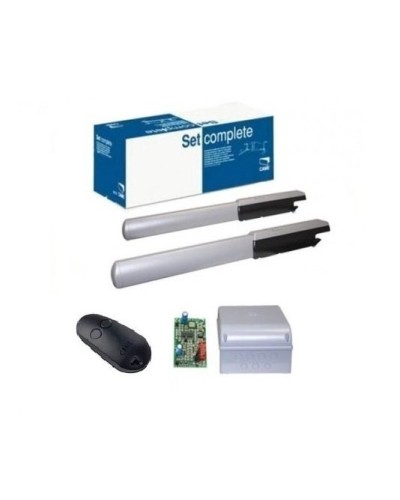 CAME ATI5000A combo KIT. Комплект автоматики для распашных ворот. CAME в Курске