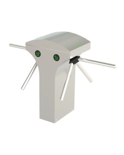 CAME STILE 600 (001PSMM602D-02). Турникет-трипод моторизованный двухпроходный. CAME в Курске
