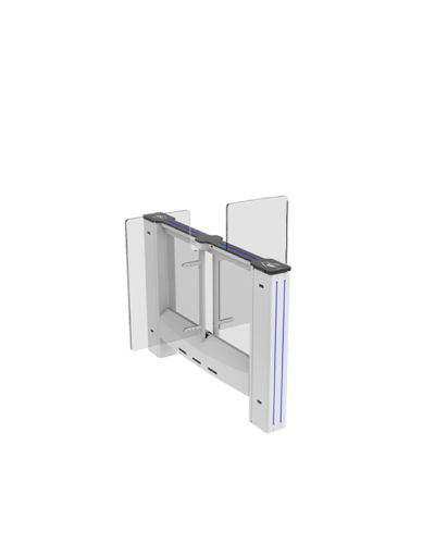 CAME SWING GATE SWG 90 (001SWG90MC). Турникет с распашными створками. CAME в Курске