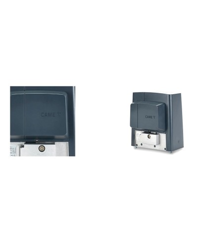 CAME BKS18AGS (801MS-0090). Привод для откатных ворот. CAME в Курске