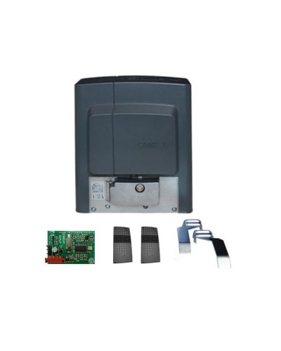 CAME BX708AGS combo KIT. Комплект автоматики для откатных ворот . CAME в Курске
