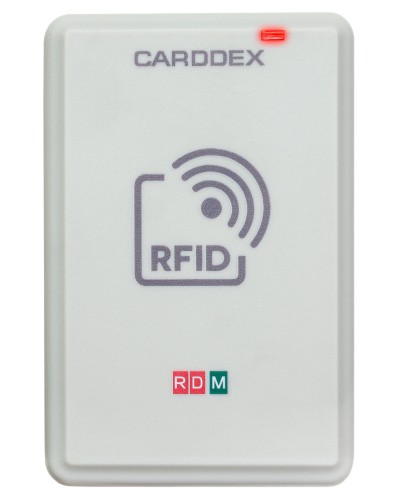 RD M. Считыватель настольный. CARDDEX в Курске