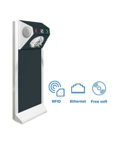 STL-01NE. Сетевая проходная. CARDDEX в Курске