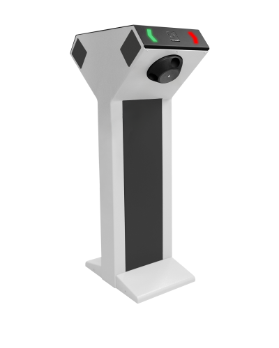 STR-04. Турникет. CARDDEX в Курске