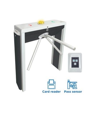 STL-03KEC. Комплект турникета. CARDDEX в Курске