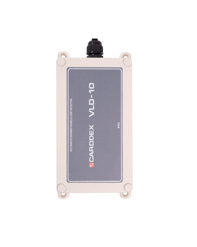VLD-10. Модуль индукционной петли . CARDDEX в Курске