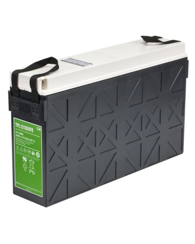 CSB TPL 121800 FR. Аккумулятор герметичный свинцово-кислотный. CSB в Курске