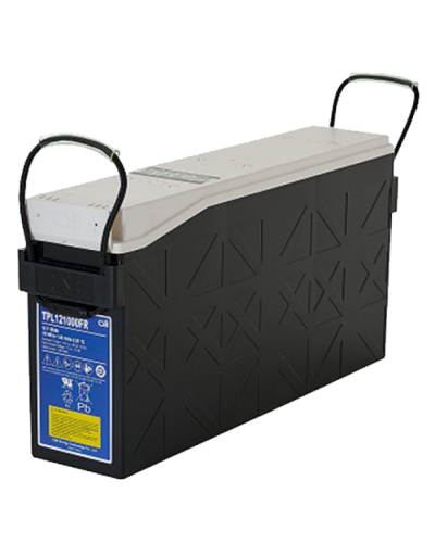 CSB TPL 121000 FR. Аккумулятор герметичный свинцово-кислотный. CSB в Курске