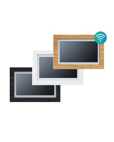 CTV-M5708 Image. Монитор домофона цветной. CTV в Курске