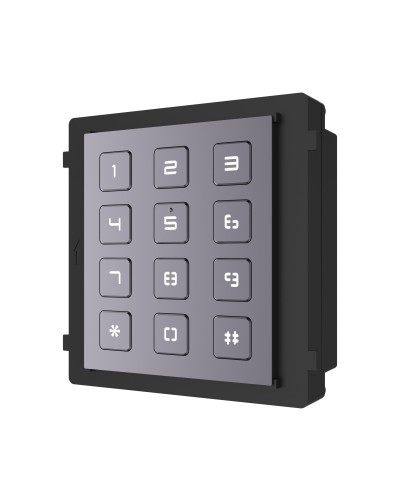 CTV-IP-UKP. Модуль клавиатуры. CTV в Курске
