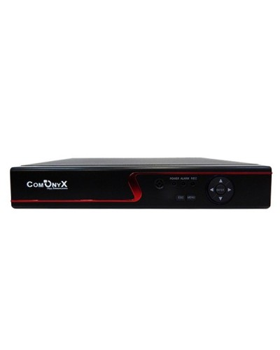 CO-RDH50801v3. Видеорегистратор мультиформатный 8-канальный. ComOnyx в Курске