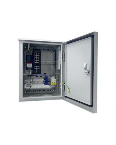 CO-SBOXP512. Уличная станция. ComOnyx в Курске