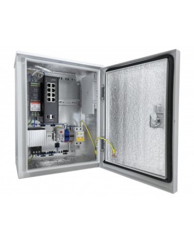 CO-SBOXP508-H. Уличная станция. ComOnyx в Курске