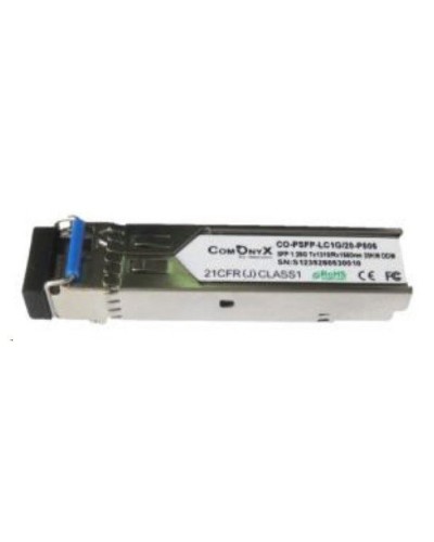 CO-PSFP-LC1G/20-P506. SFP-модуль. ComOnyx в Курске