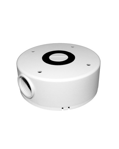 CO-RF-K1. Монтажная коробка для купольных видеокамер. ComOnyx в Курске