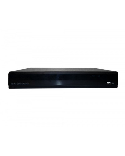 CO-RNI1601PAi. IP-видеорегистратор 16-канальный. ComOnyx в Курске