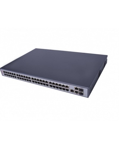 CO-SWP482F. Коммутатор 48-портовый Gigabit Ethernet с PoE. ComOnyx в Курске