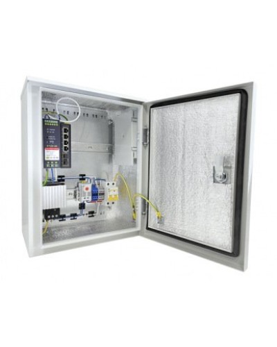 CO-SBOXP505-H. Уличная станция. ComOnyx в Курске