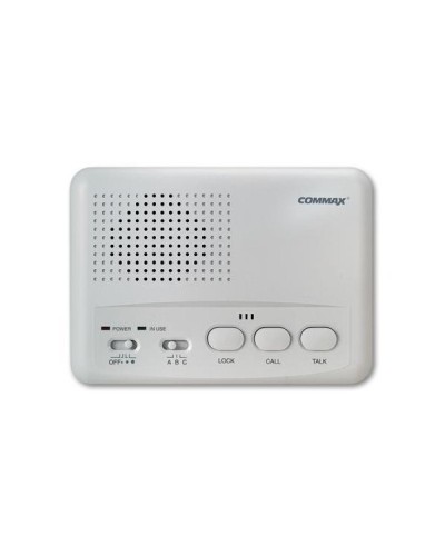 WI-3SN. Пульт громкой связи. Commax в Курске
