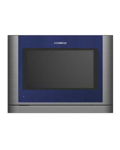 CDV-70MF/XL (темно-серый). Монитор видеодомофона цветной. Commax в Курске