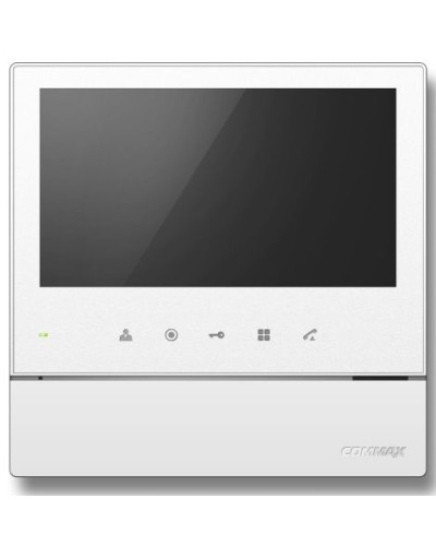 CDV-70HM2 (белый). Монитор видеодомофона цветной. Commax в Курске