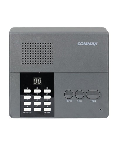 CM-810. Интерфон. Commax в Курске
