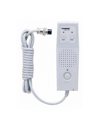 PS-100C. Пульт пациента. Commax в Курске