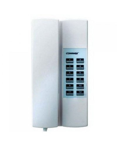 TP-12RM. Интерфон. Commax в Курске
