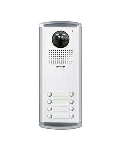 DRC-8AС2. Вызывная панель цветная. Commax в Курске