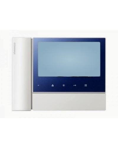 CDV-70N (синий). Монитор домофона цветной. Commax в Курске