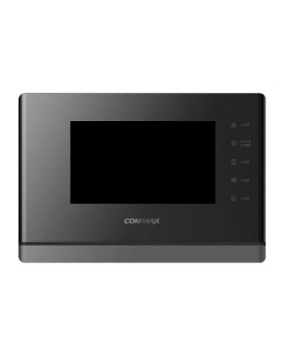 CDV-70Y (черный). Монитор видеодомофона цветной. Commax в Курске