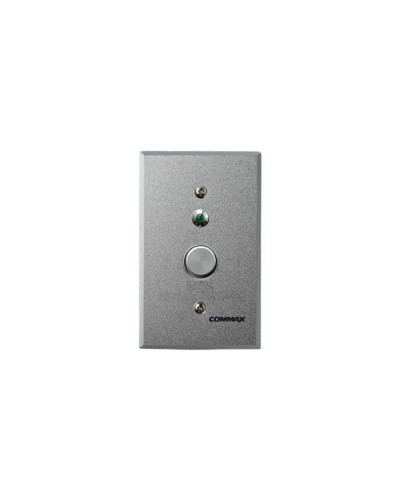 ES-400. Проводная кнопка вызова. Commax в Курске