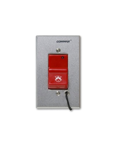 ES-410. Проводная кнопка вызова со шнуром. Commax в Курске