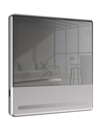 CDV-70QT/XL (серебро). Монитор видеодомофона цветной. Commax в Курске
