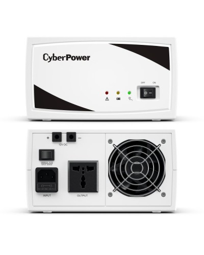 SMP350EI. Источник бесперебойного питания для котла. CyberPower в Курске