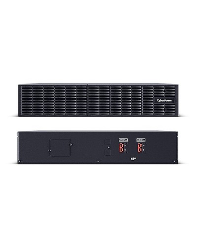 BPSE72V40ART2U. Дополнительный блок батарей. CyberPower в Курске