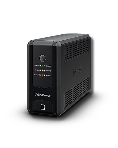 UT650EG. Источник бесперебойного питания. CyberPower в Курске