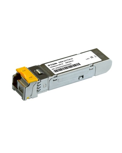 331T/20KM/A1A. Оптический SFP модуль. D-Link в Курске