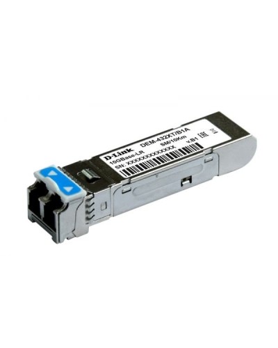 432XT/B1A. Оптический SFP модуль. D-Link в Курске