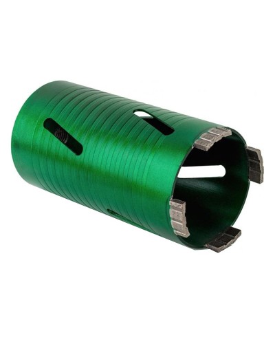 Алмазная коронка Laser Drill 150, 68х150 М16 (LD150-0068-016): Алмазная коронка в Курске