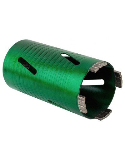 Алмазная коронка Laser Drill 150, 127х150 М16 (LD150-0127-016): Алмазная коронка в Курске