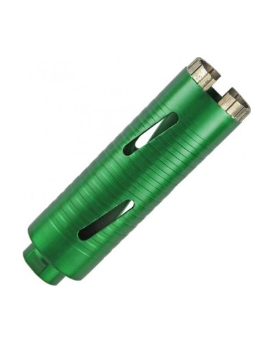 Алмазная коронка Laser Drill 150, 32х150 М16 (LD150-0032-016): Алмазная коронка в Курске